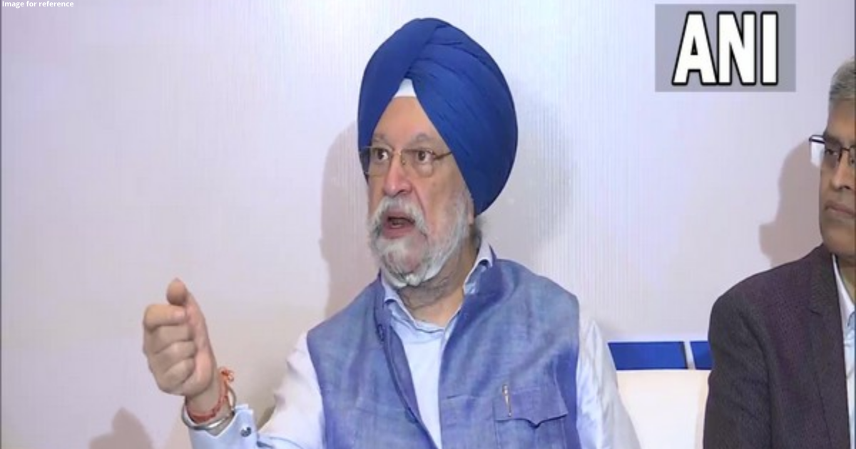 India will be able to produce 25 pc of its oil demand by 2030: Hardeep Puri
